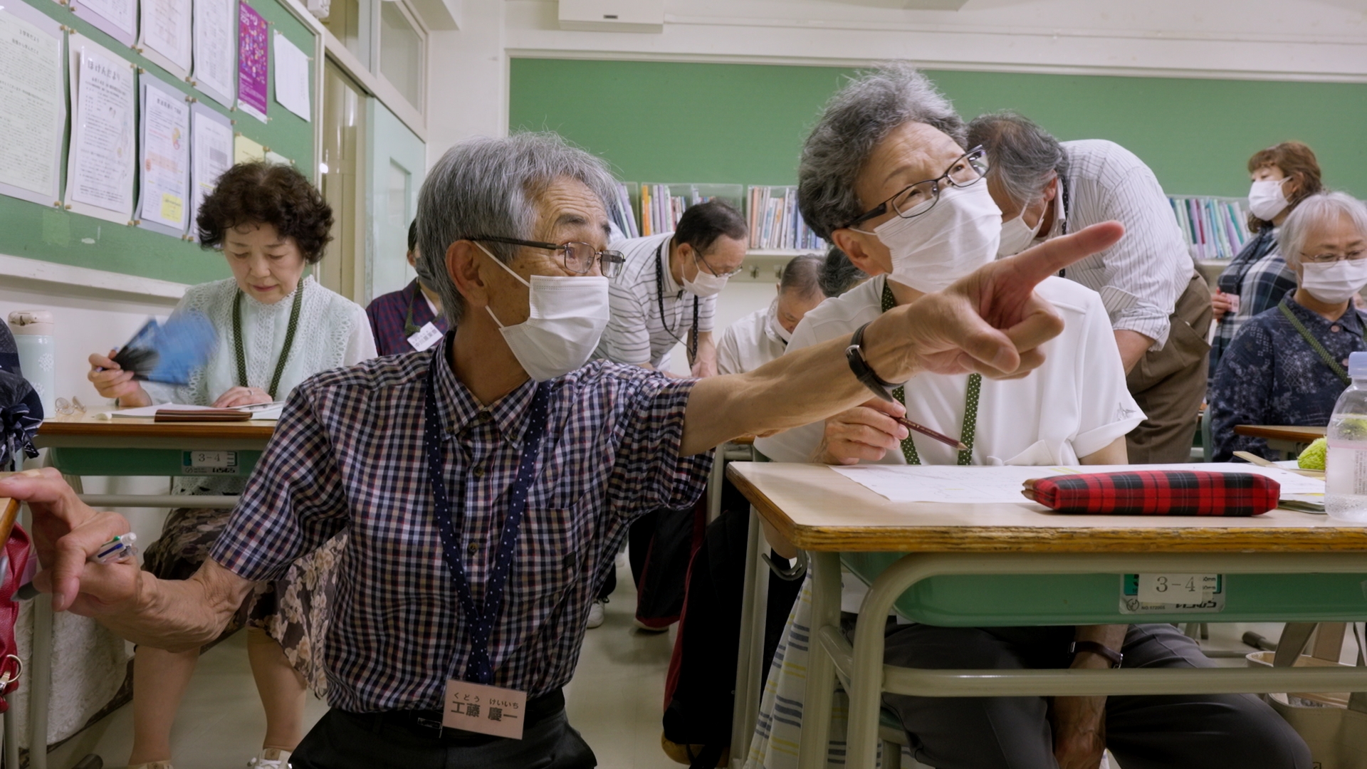 新渡戸の夢〜学ぶことは生きる証〜 新渡戸の夢〜学ぶことは生きる証〜